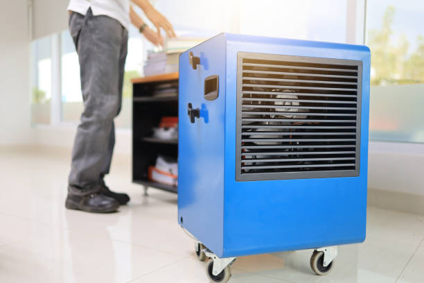 Best HVAC Mold Inspection and Cleaning  in Meeker, OK